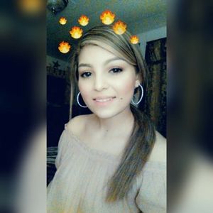 Meet your Posher, Katherine